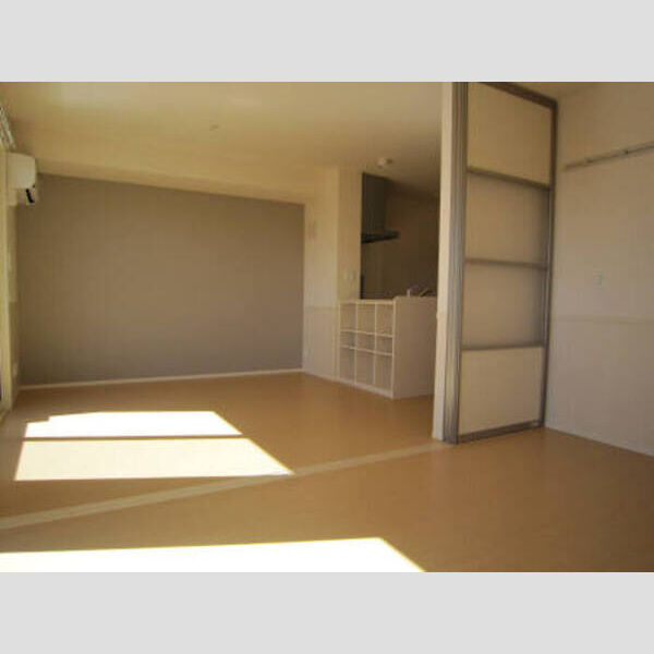 居室・リビング (Ⅱ201　リビング)