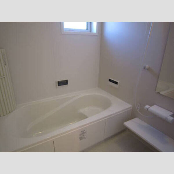 バス (Ⅱ201　一坪風呂)