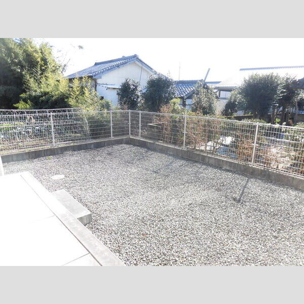 その他 (101 専用庭)