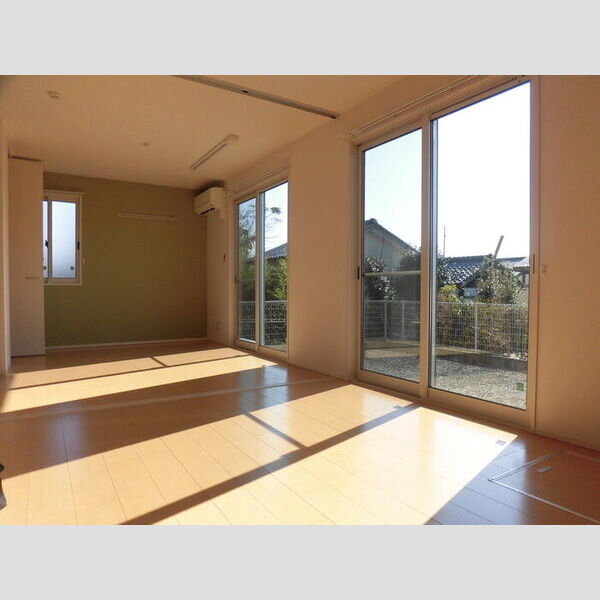 居室・リビング (101 LDK・洋室)