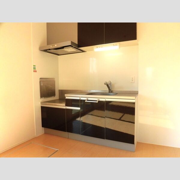 キッチン (101 キッチン)