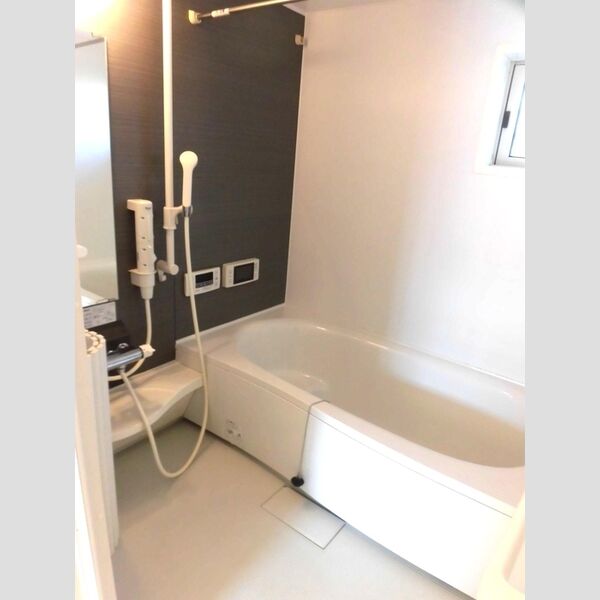 バス (101 浴室TV・ミストシャワー・換気乾燥機付バスルーム)