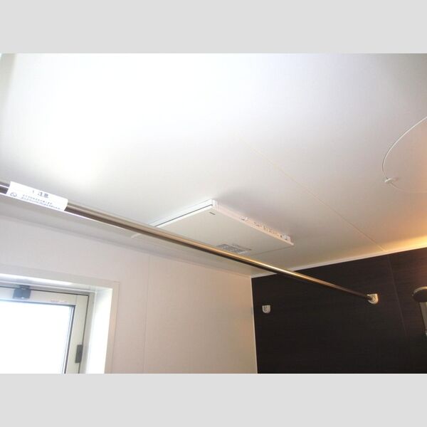 その他 (201　浴室換気乾燥機)