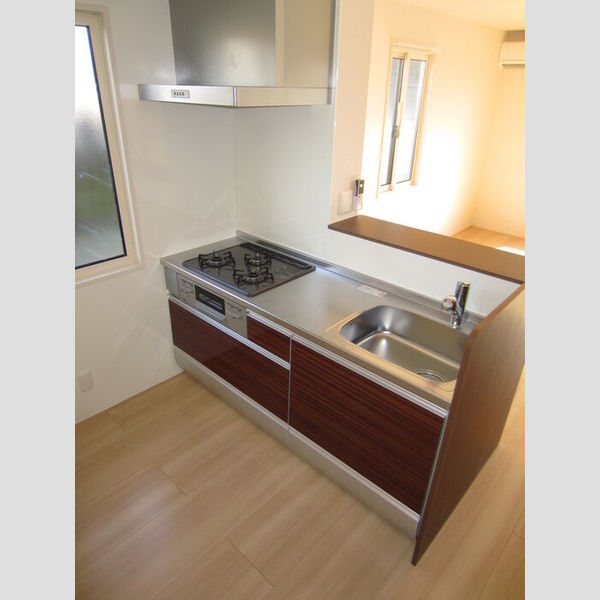 キッチン (201　キッチン)