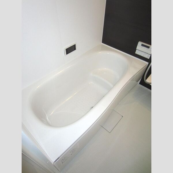 バス (201　TV付きバスルーム)