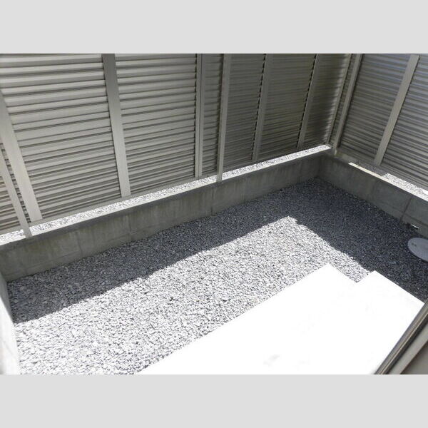 その他 (101　専用庭)