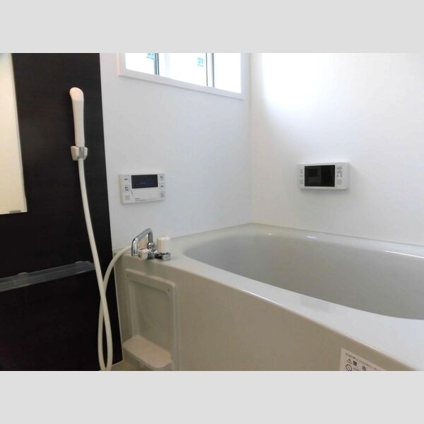 バス (101　バスルーム)