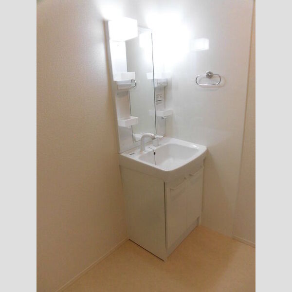 洗面所 (101　洗髪洗面化粧台)