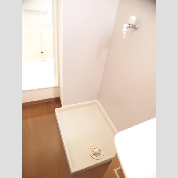 その他 (105　室内洗濯機置き場)