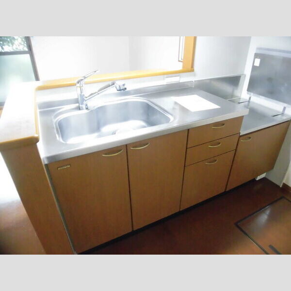 キッチン (105　キッチン)