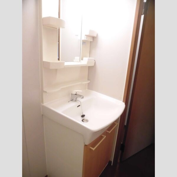洗面所 (105　洗面化粧台)