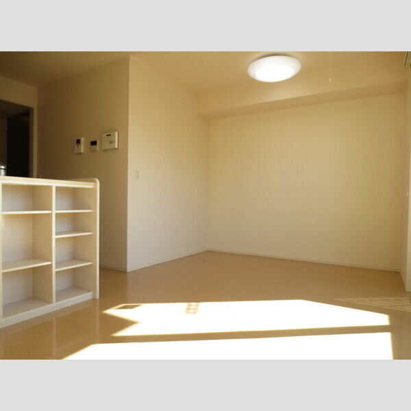 居室・リビング (103　LDK)