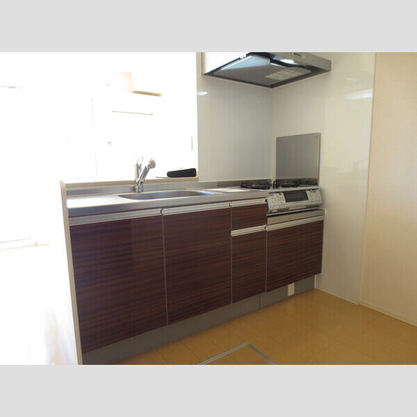 キッチン (103　キッチン)