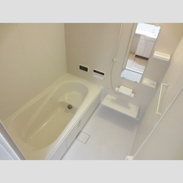 バス (103　換気乾燥機付きバスルーム)