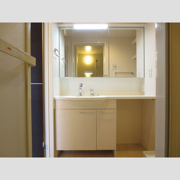 洗面所 (103　洗髪洗面化粧台)