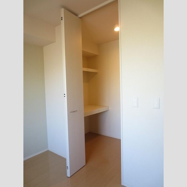 収納 (103　ウォークインクローゼット)