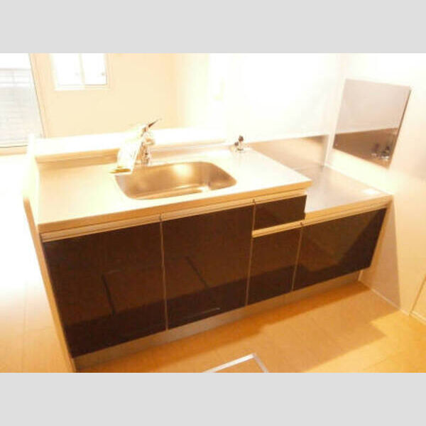 キッチン (106キッチン)