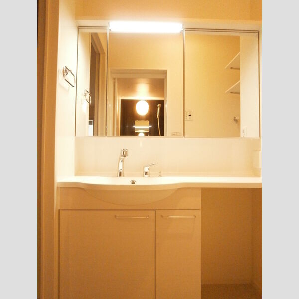 洗面所 (106　洗髪洗面化粧台)