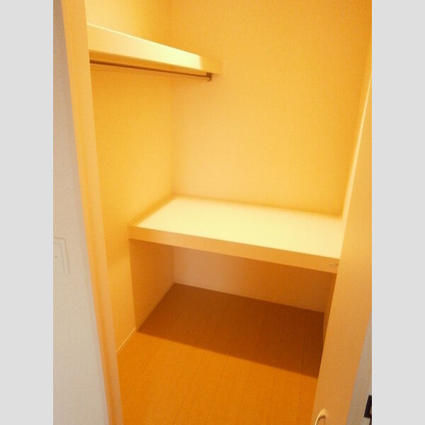 収納 (106　ウォークインクローゼット)