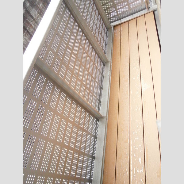 バルコニー・ベランダ (106　バルコニー)