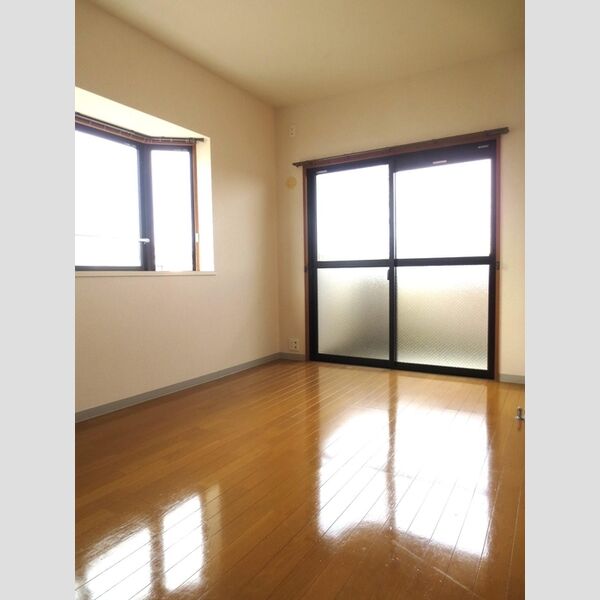 その他 (205　北側洋室)