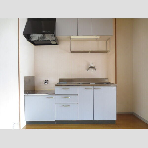 キッチン (205　キッチン)