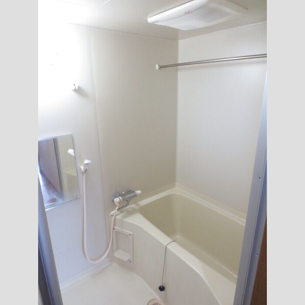 バス (205　換気乾燥機付きバスルーム)