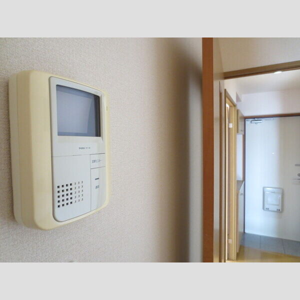 その他設備 (205　TVインターホン)