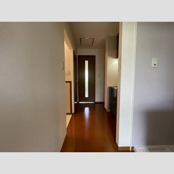 その他 (105　キッチンスペース)