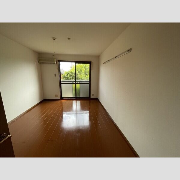 居室・リビング (105　洋室)