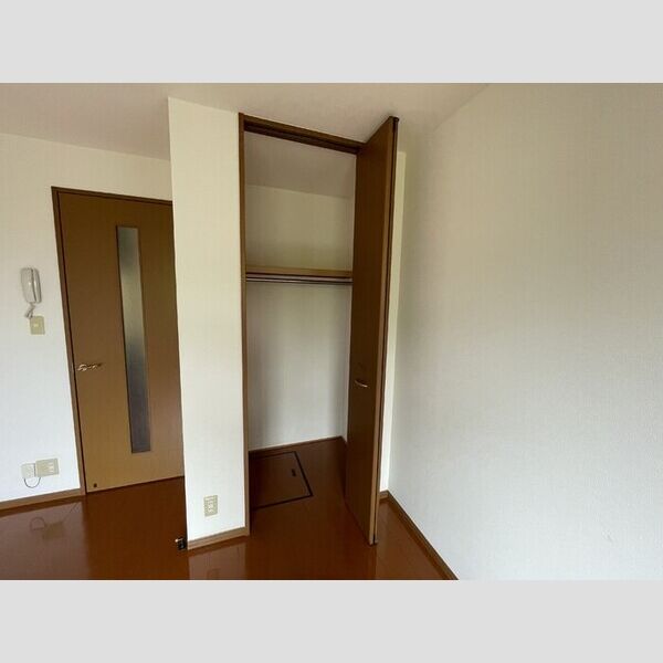 収納 (105　クローゼット)