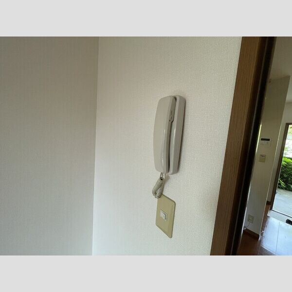 その他設備 (105　インターホン)