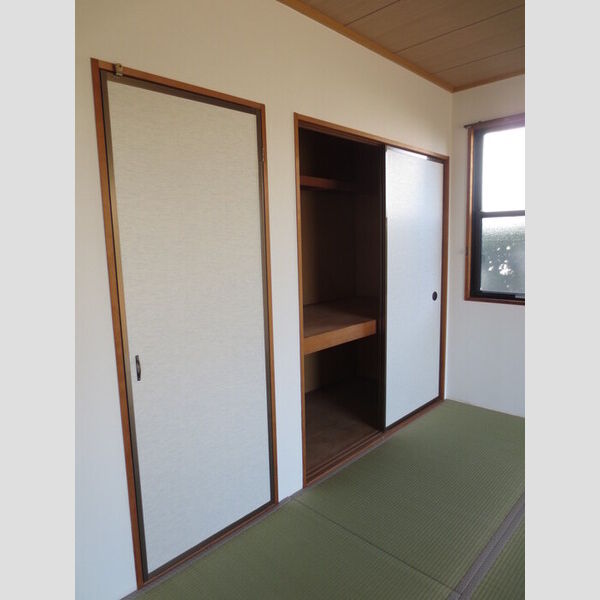 収納 (101 和室収納)