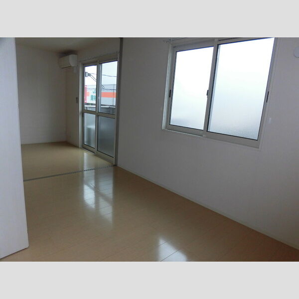 その他 (201　洋室)