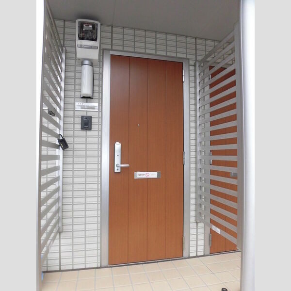 その他 (201　玄関)