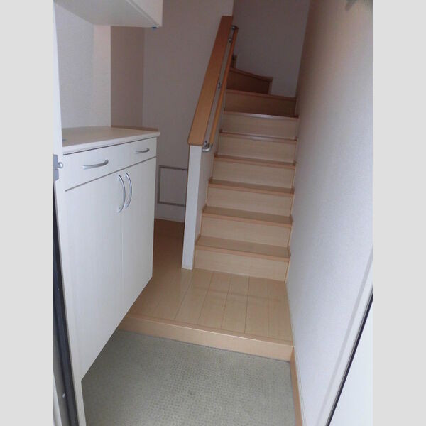 玄関 (201　玄関)