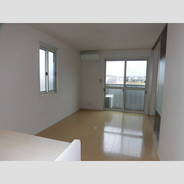 居室・リビング (201　LDK)