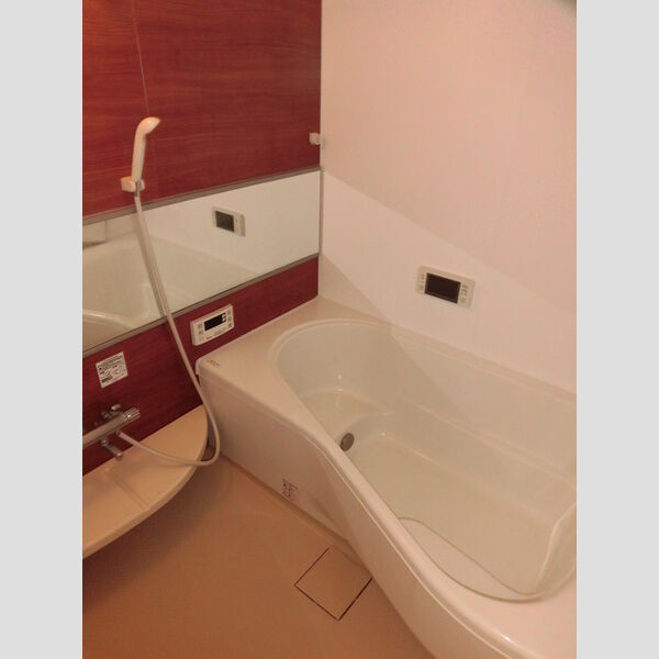 バス (201　換気乾燥機付バスルーム)