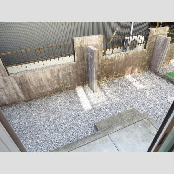 その他 (101 専用庭)