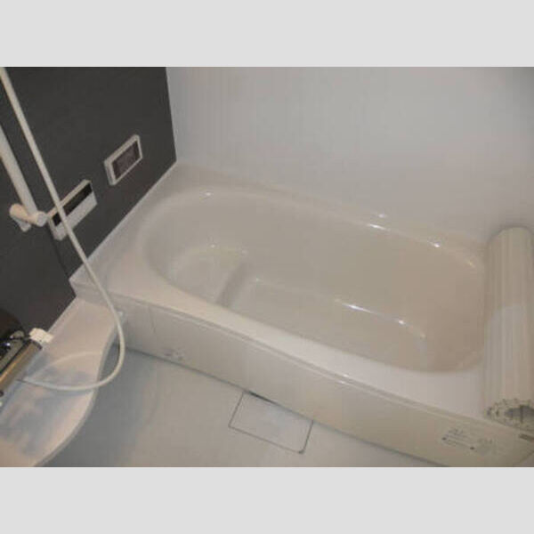 バス (A棟303浴室)