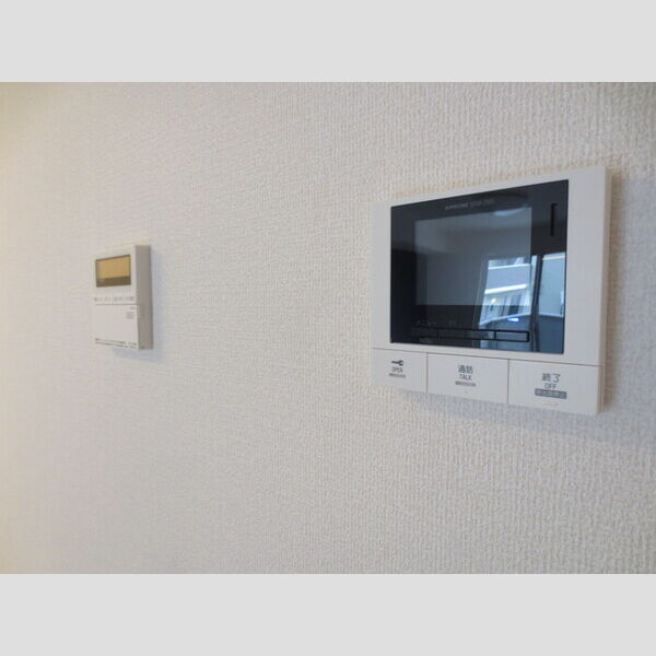 その他設備 (A101 TVインターホン)