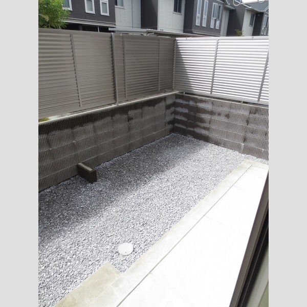 その他 (A101　専用庭)