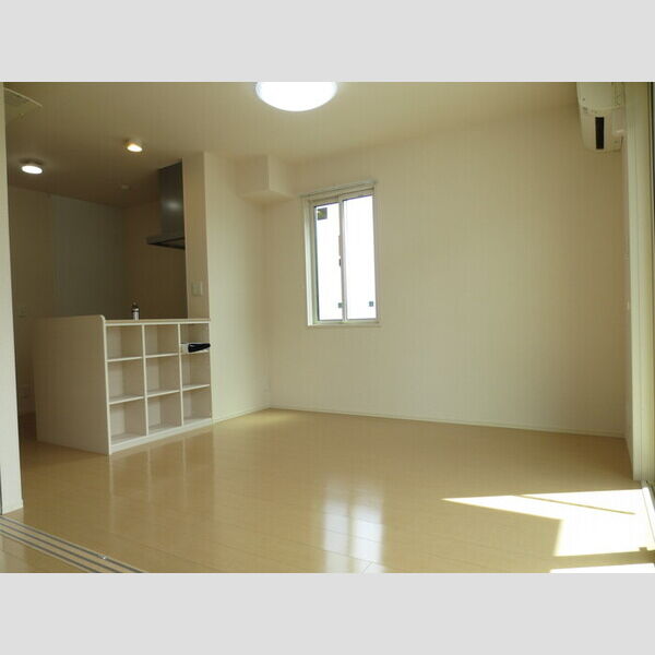 居室・リビング (A101　リビングダイニングキッチン)