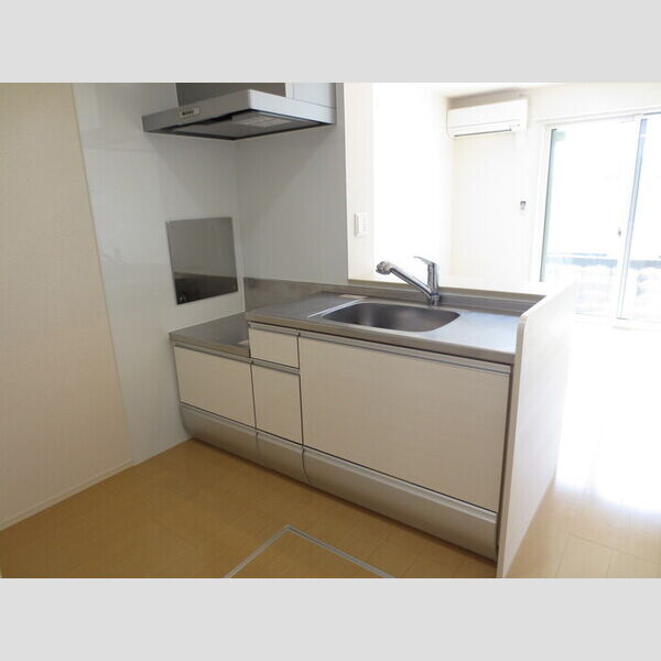 キッチン (A101　キッチン)