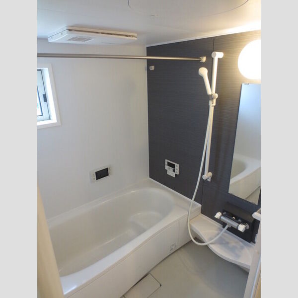 バス (A101　換気乾燥機付きバスルーム)