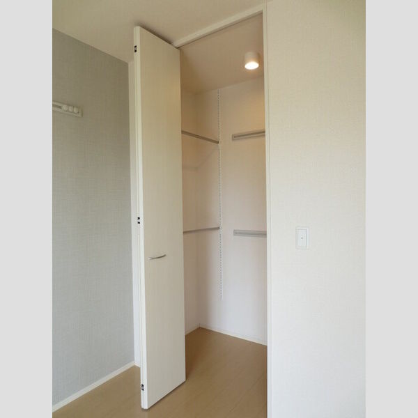 収納 (A101　ワンステップクローゼット)