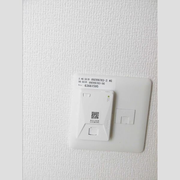 その他 (202　DUネット)