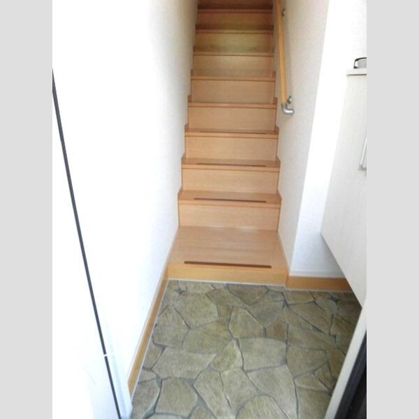 その他 (205　玄関)