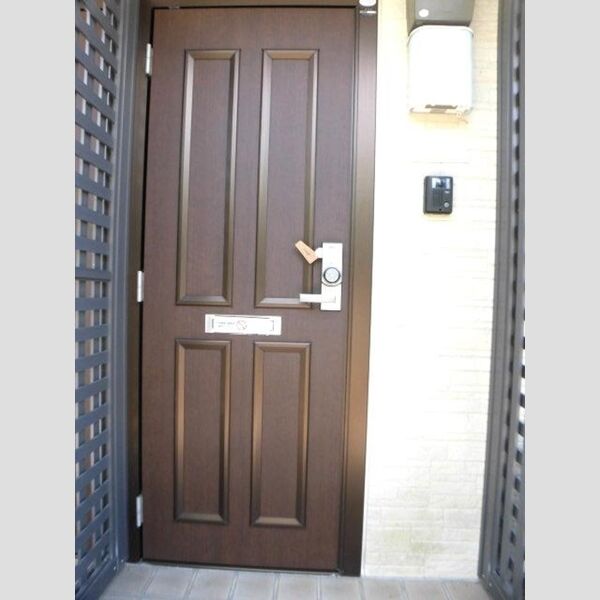 玄関 (205　玄関)