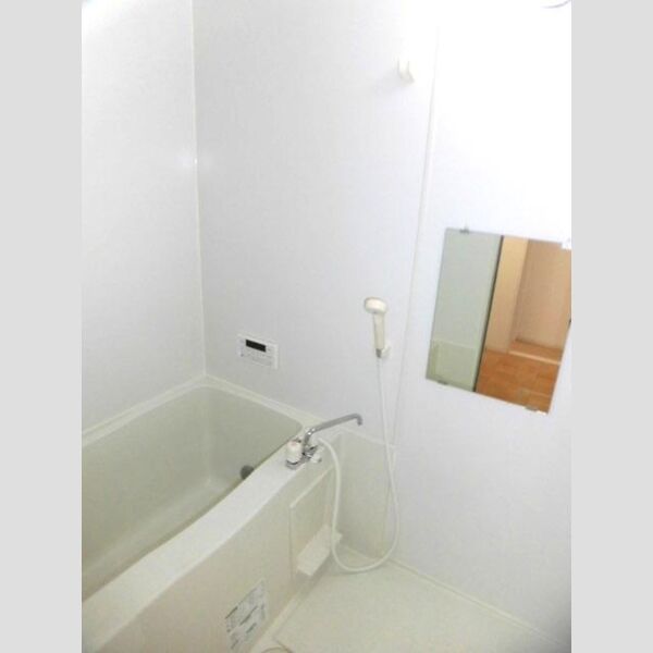 バス (205　浴室)